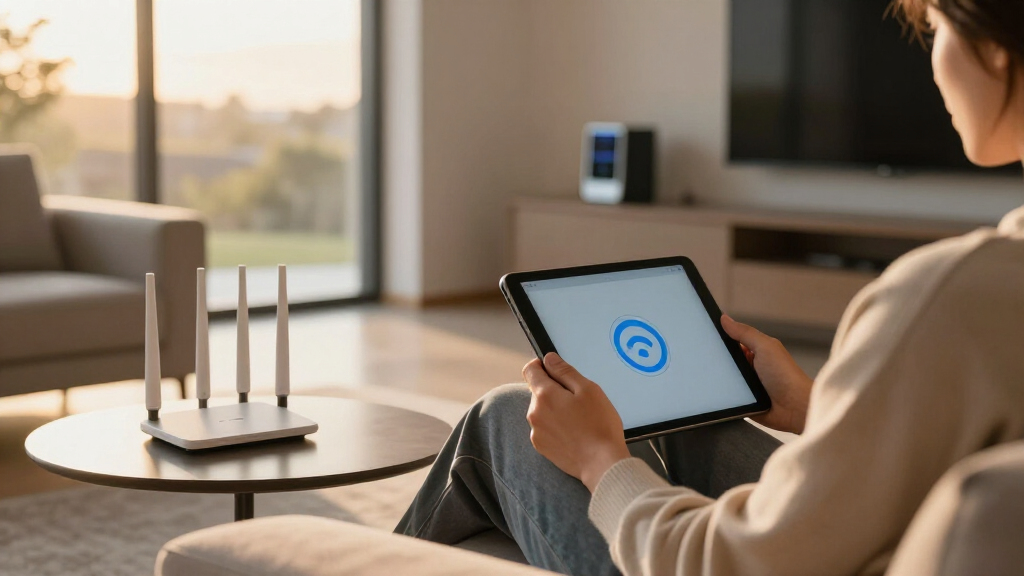 13 Best WiFi Mesh Systems for Smart Homes Under $1200 in 2026