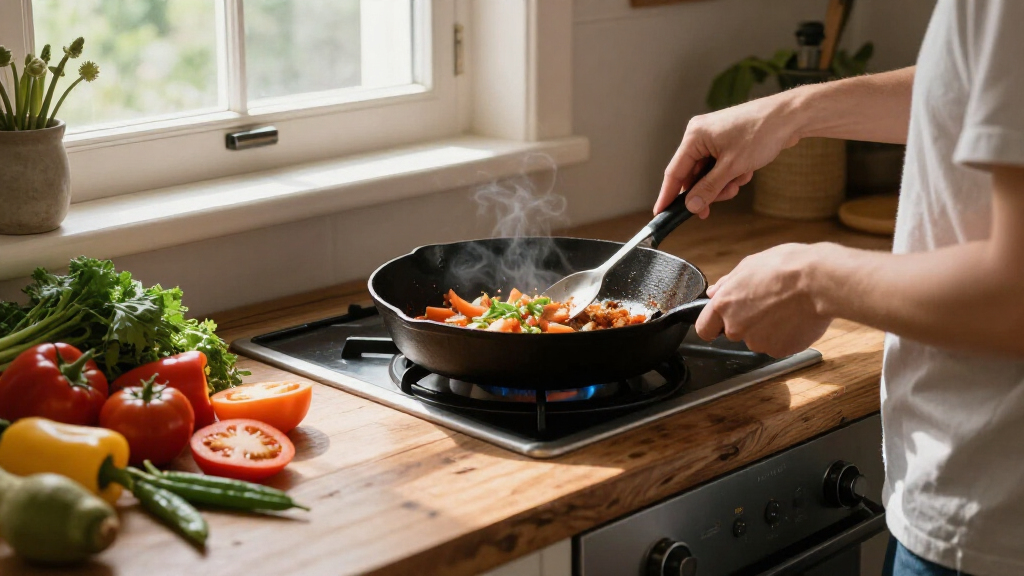 best cast iron cookware set under $300