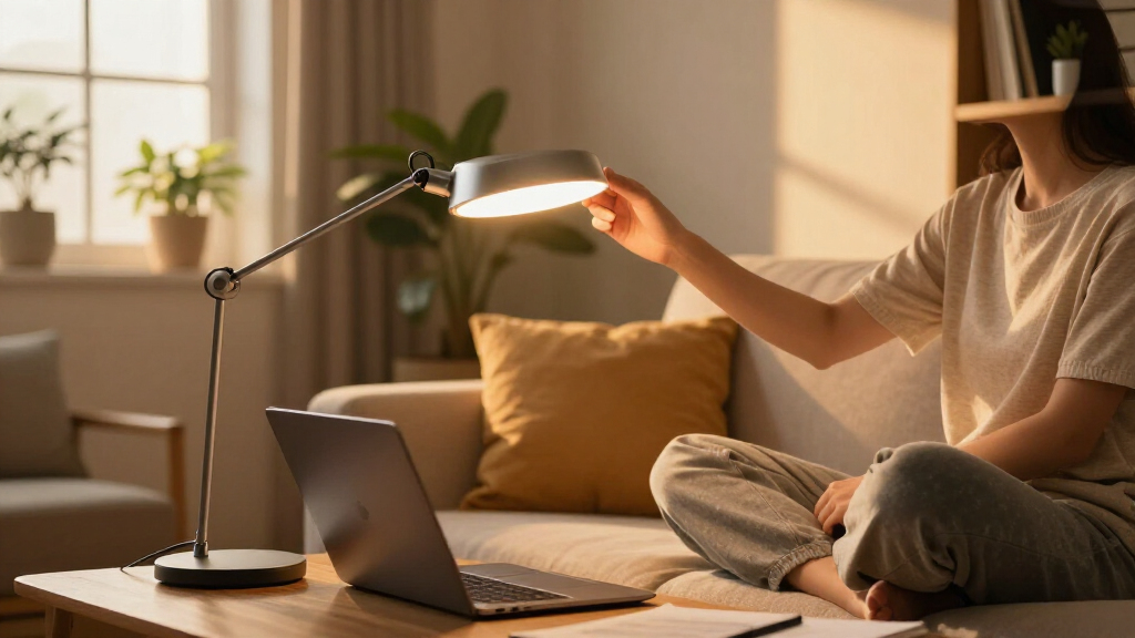 15 Best Smart Home Study Lamps in 2026