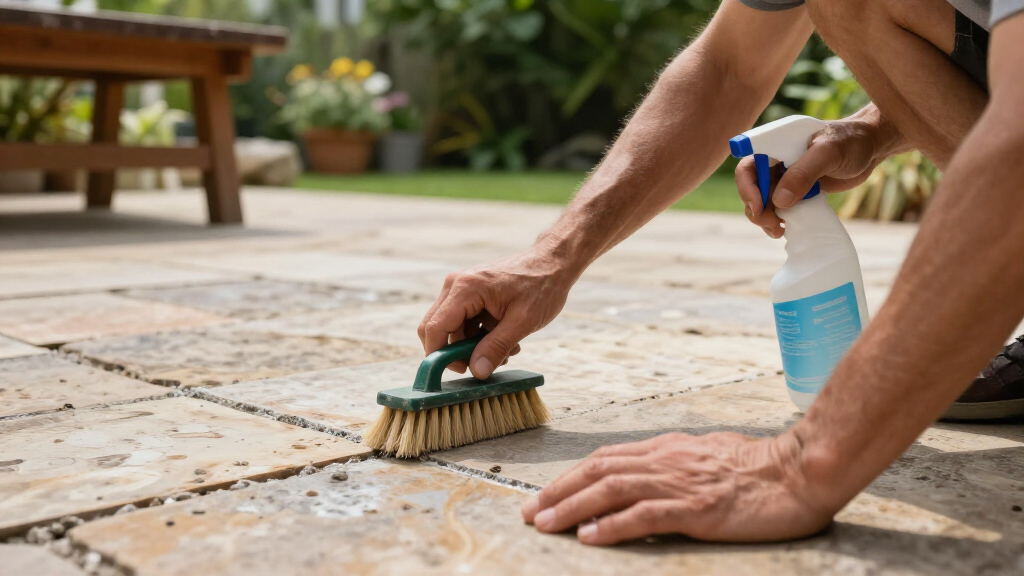 best grout cleaners
