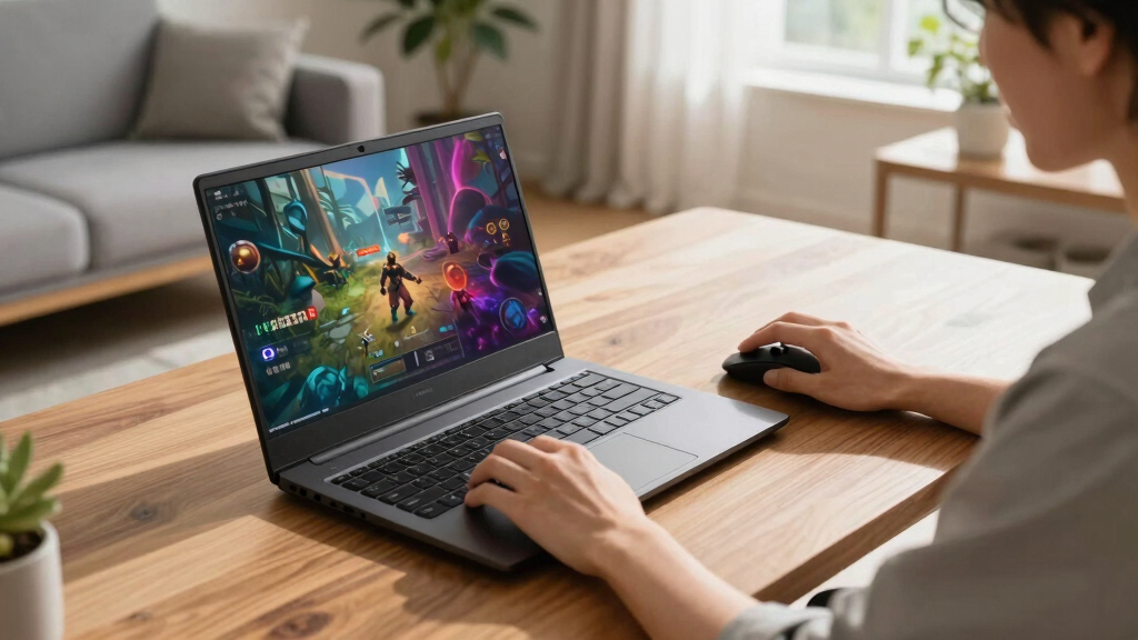 best gaming laptops