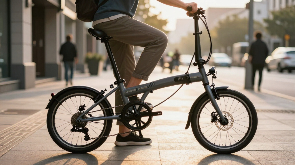 12 Best Step Through Folding Electric Bikes for 2026
