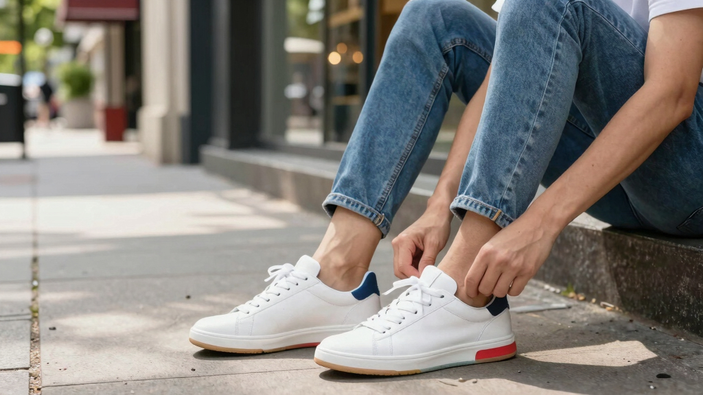best fashion sneakers
