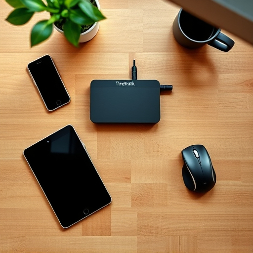 How Threlmark Enables Seamless Offline and Multi-Device Work