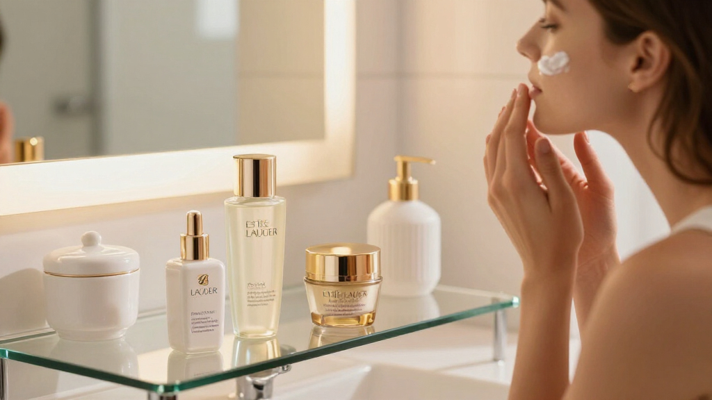 best Estée Lauder skincare products