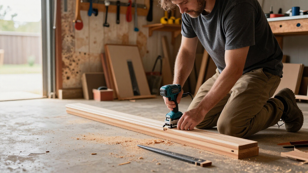 14 Best Cordless Oscillating Multi-Tools for Home and Workshop Projects in 2026