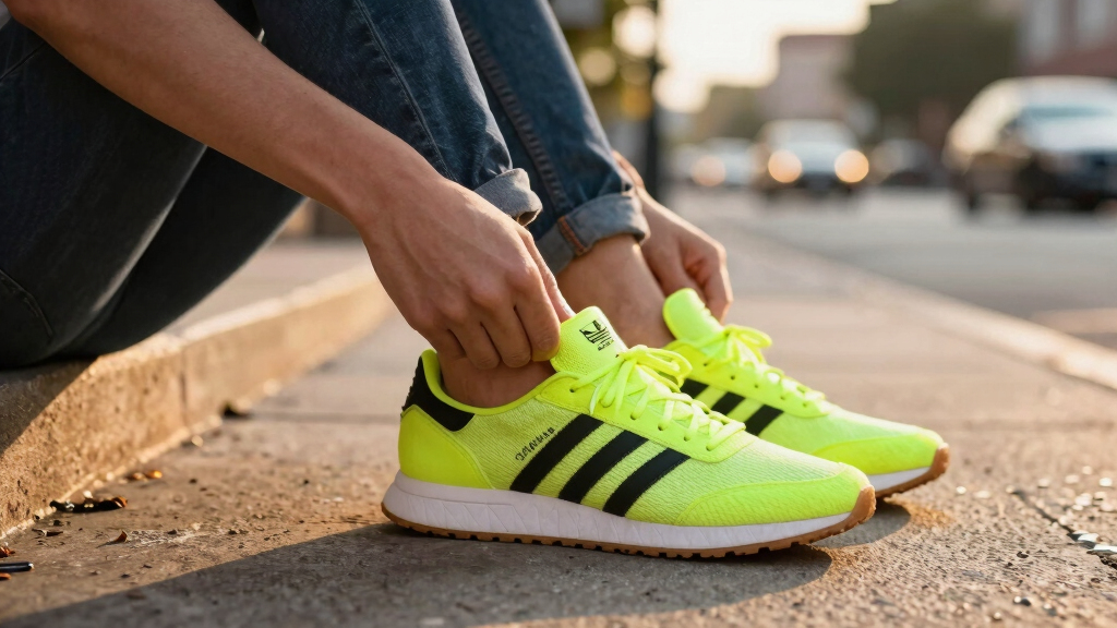 best adidas sneakers
