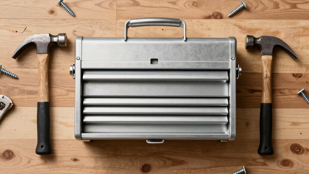 best rolling tool chests