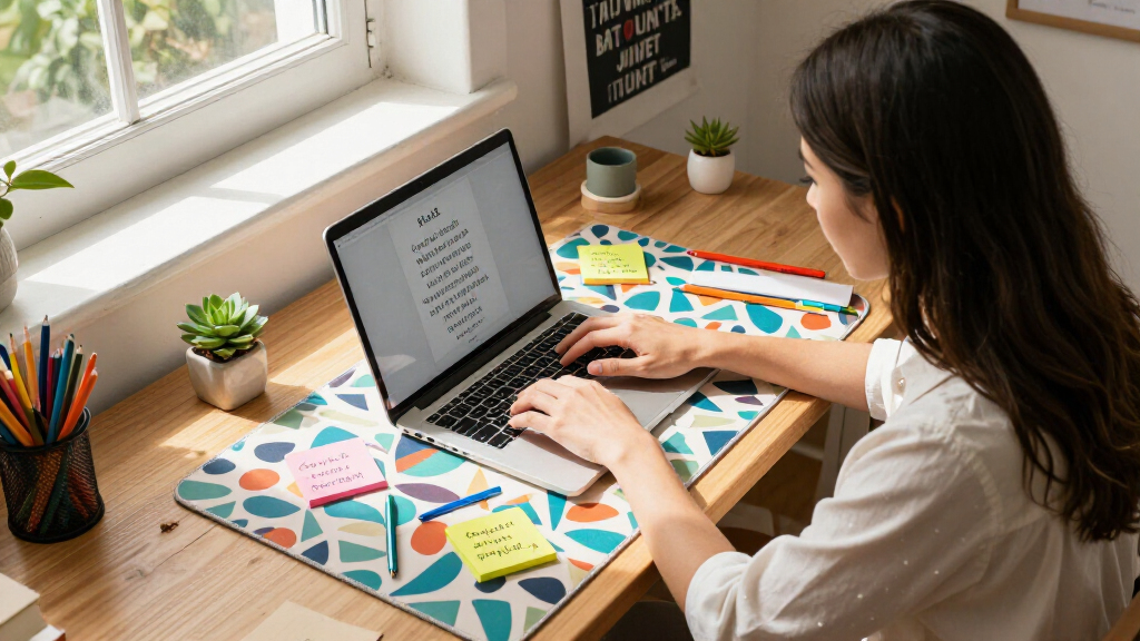 7 Best Motivational Desk Accessories For Students In 2026