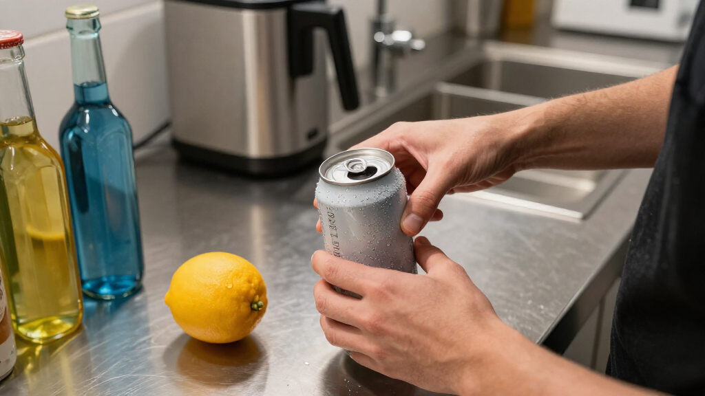 best canned spritzes