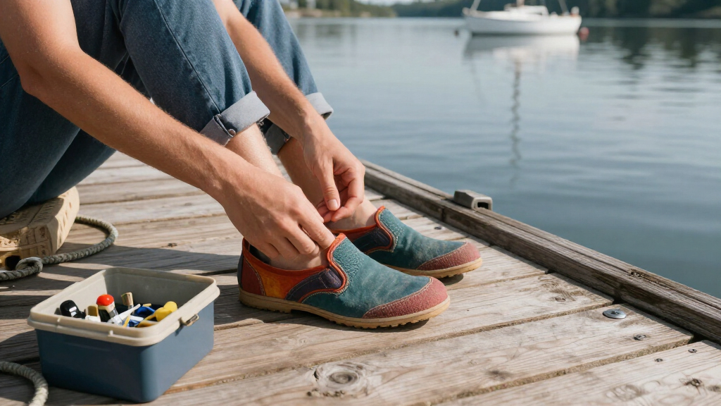 best boat shoes