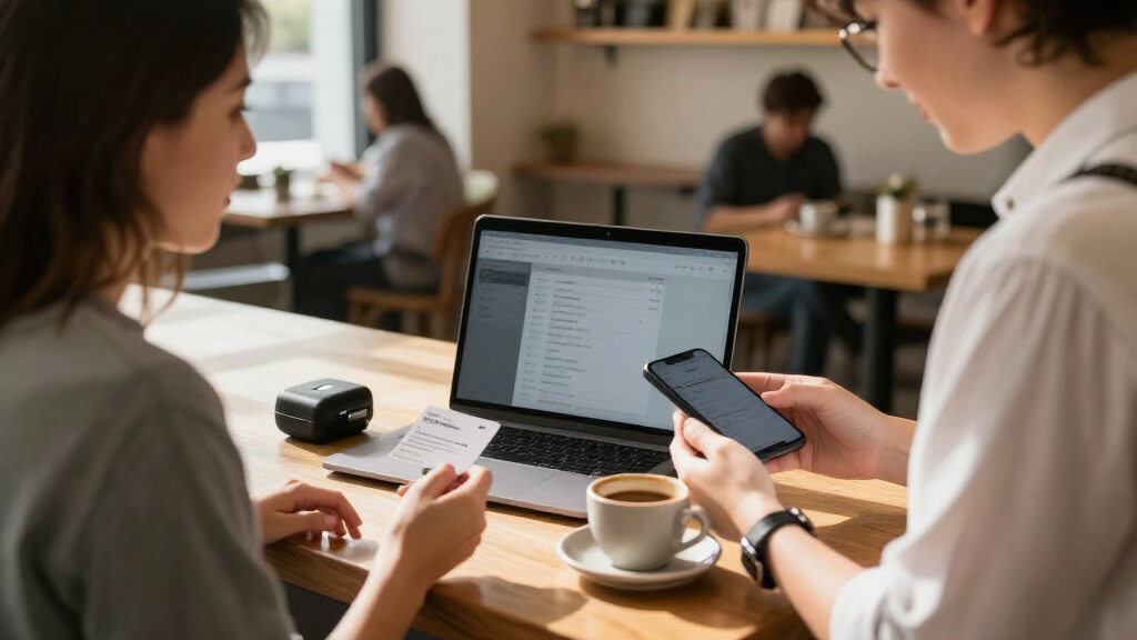 business card scanners for small business