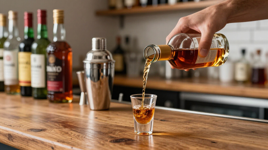 best Italian liqueurs