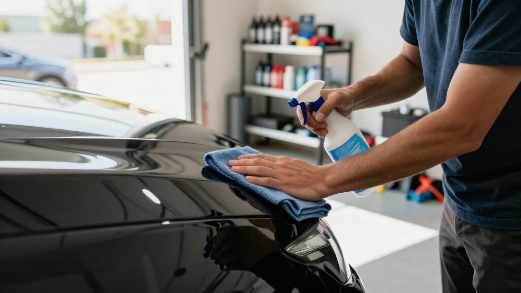 car detailing kits