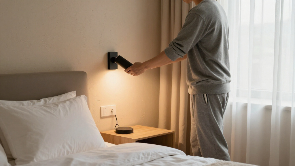 best wall lamps