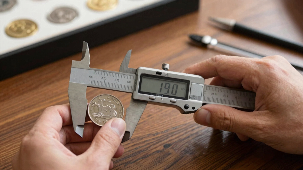 15 Best Digital Calipers for Measuring Coin Dimensions in 2026