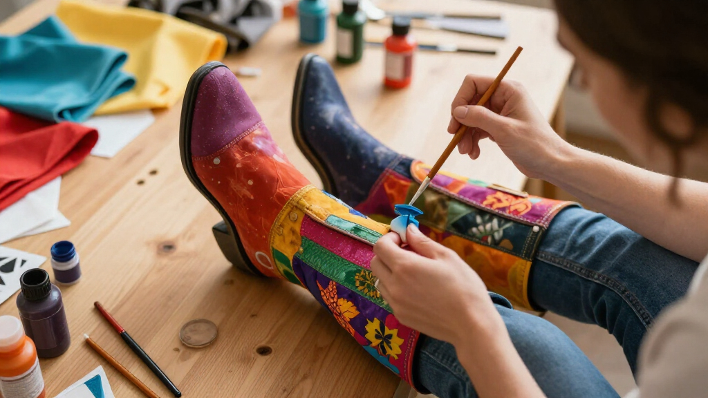 best festival boots
