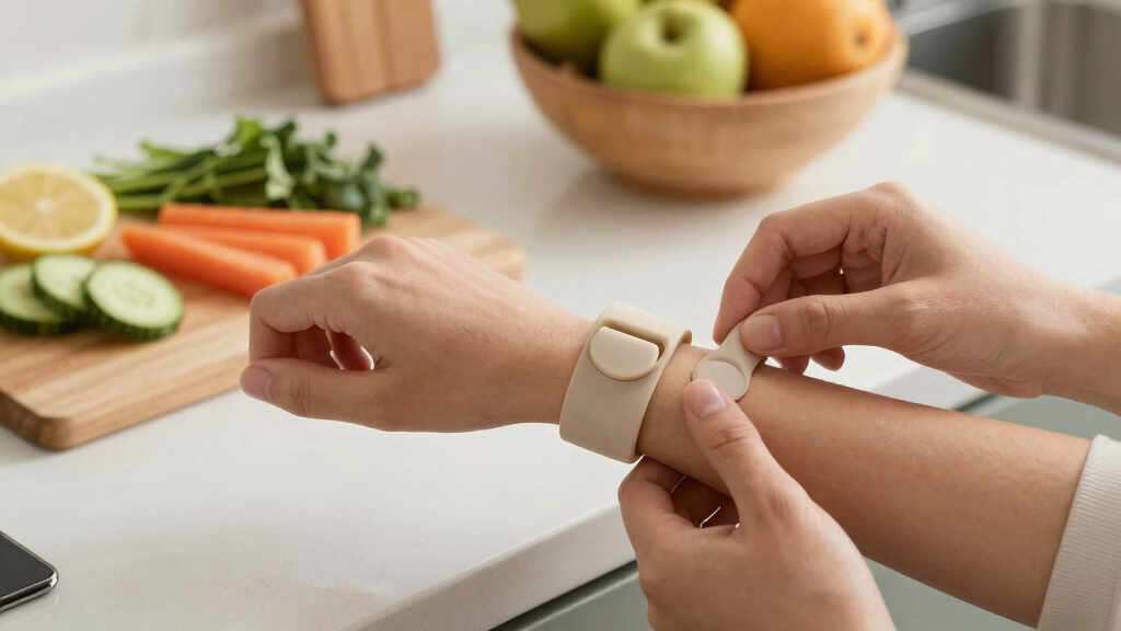 best motion sickness bands