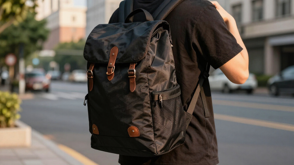 travel backpacks