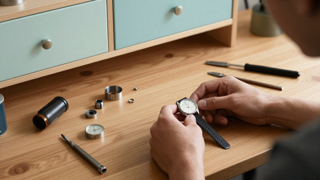 best midcentury-inspired watches