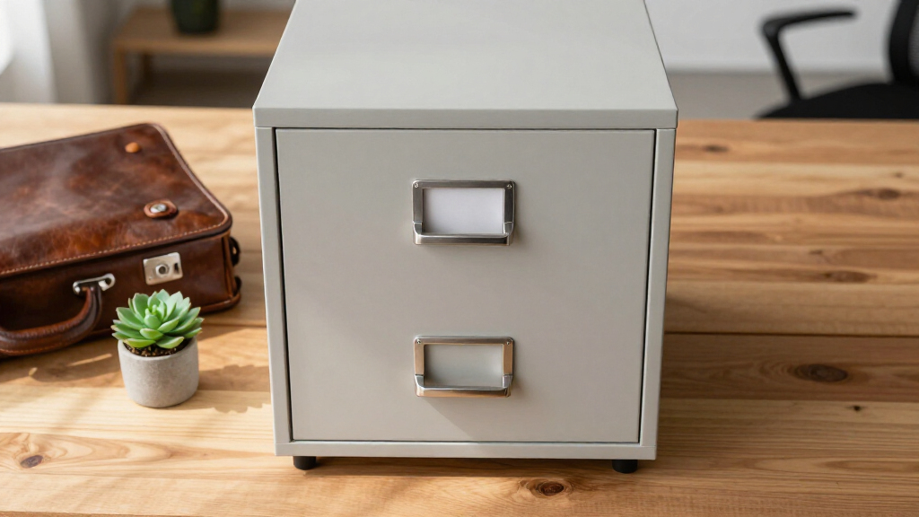 best lockable lateral filing cabinet for tax records