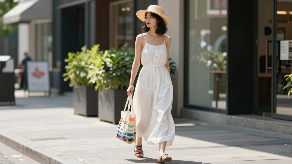 best women’s summer outfits