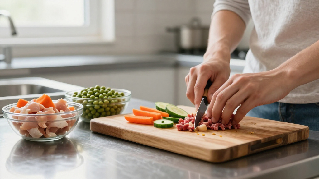 best healthy pet food