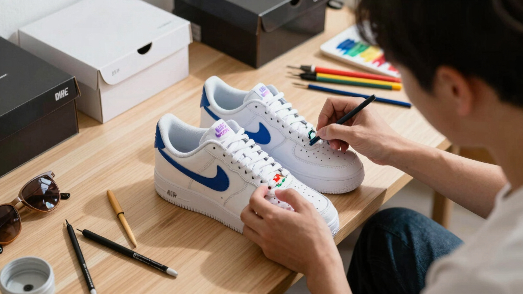 best Nike Air Force 1s