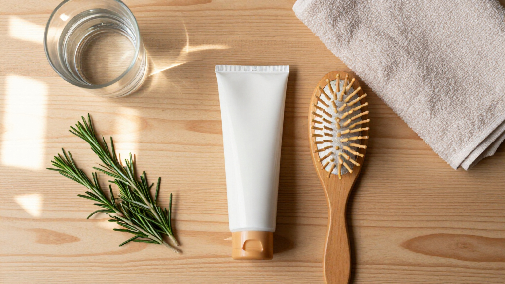 product to repair dry damaged hair