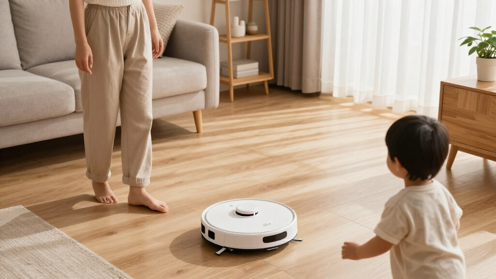 robot vacuum cleaner philippines