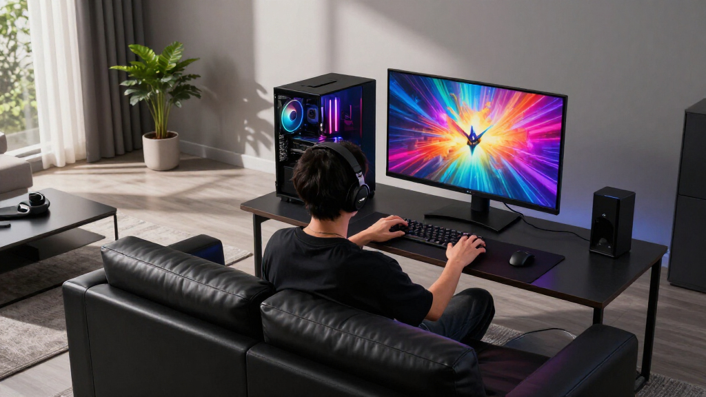 best high-end GPUs