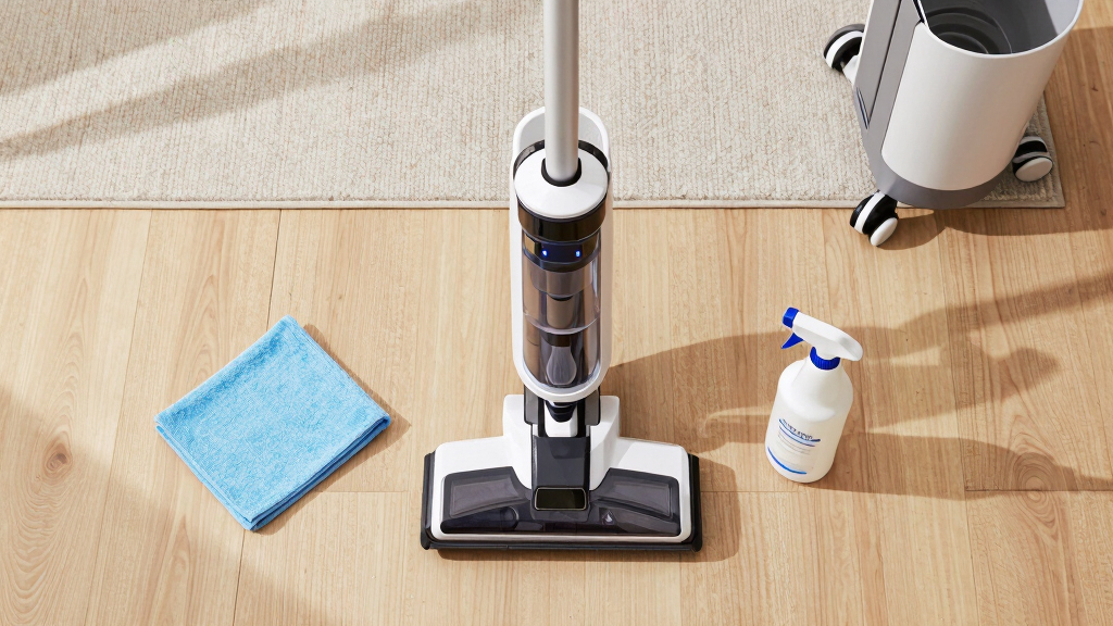 cordless floor steam cleaners