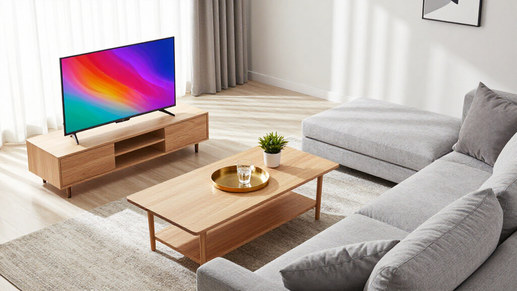 best mini led tv premium
