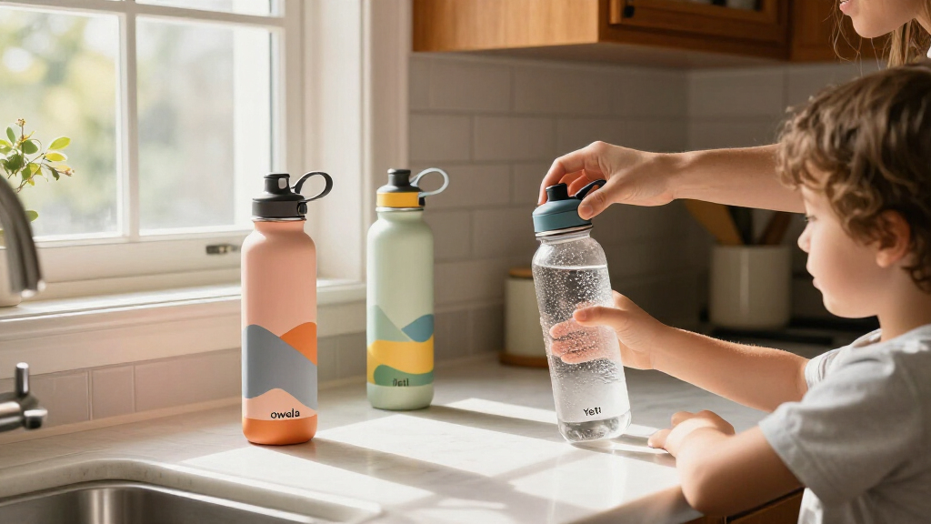 owala water bottle vs yeti