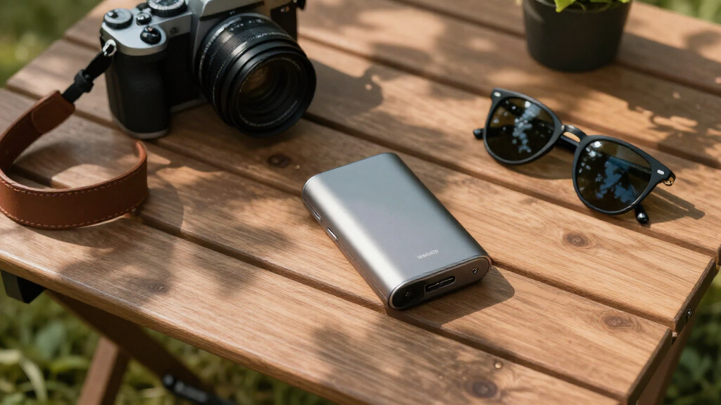 best premium flash storage for photographers