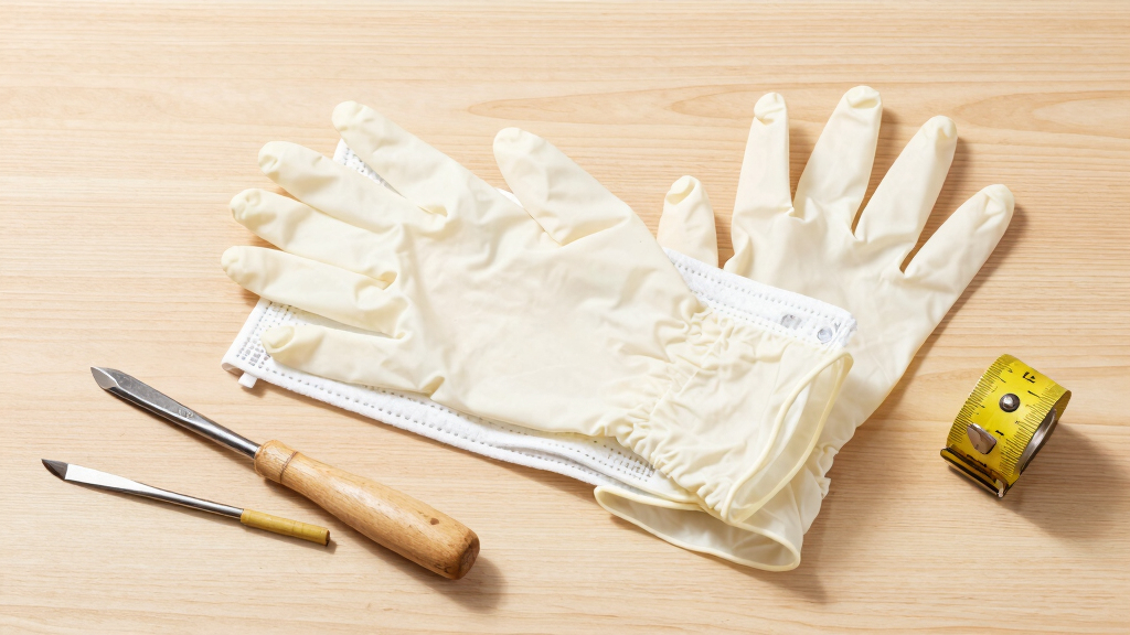 best disposable medical gloves