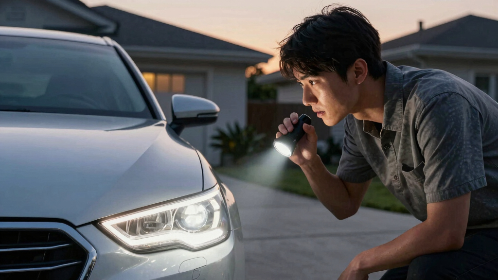 best LED headlights