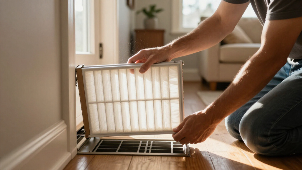 best 16x20x1 air filters