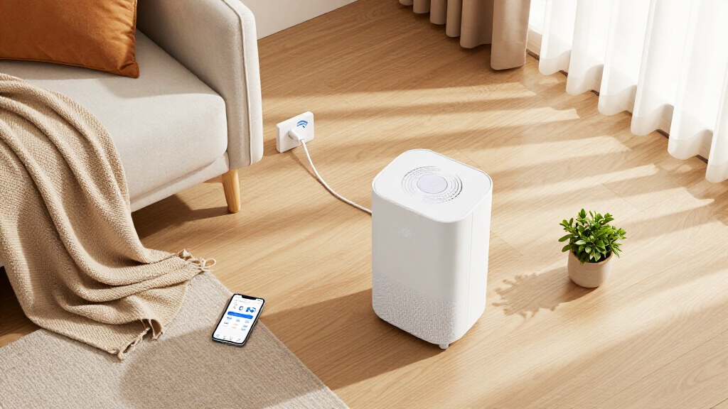 best smart portable air conditioner wifi