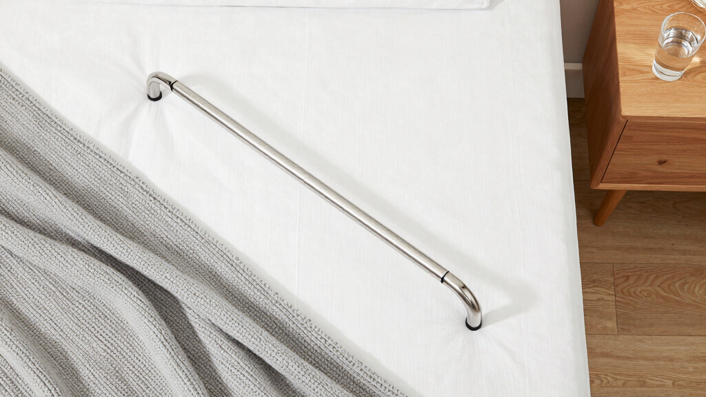 best bed rails for adjustable beds