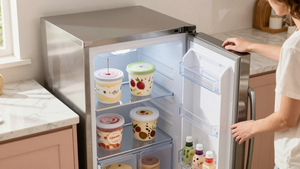 best upright freezers