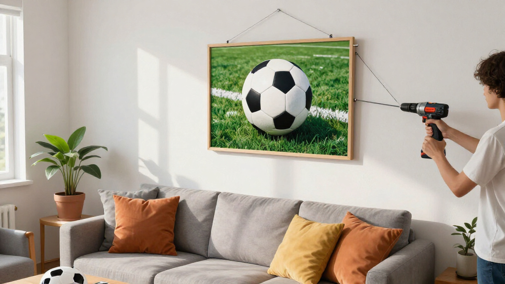 12 Best Soccer-Themed Wall Art in 2026