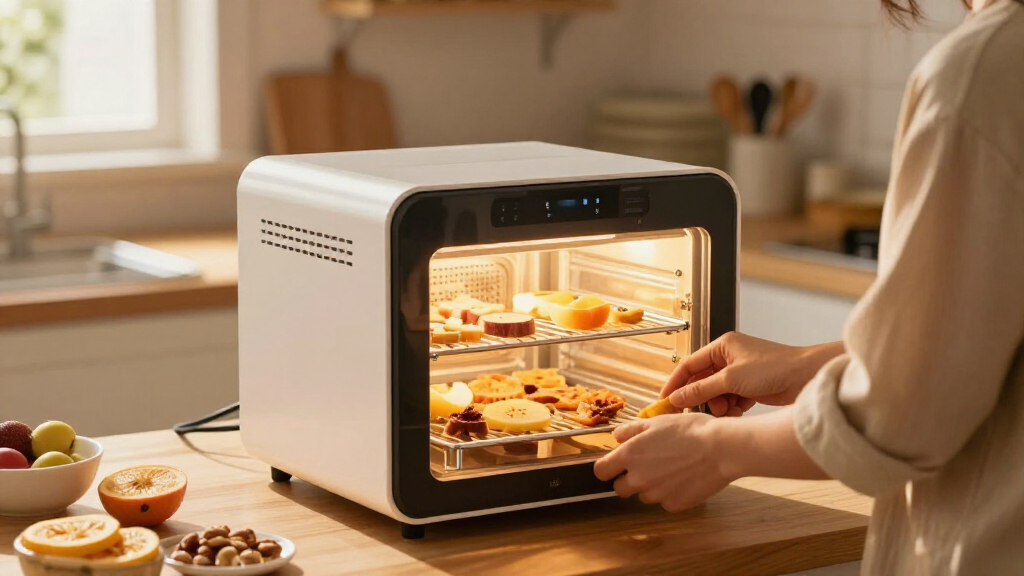 4 Best Home Freeze Dryer Machines for Snacks in 2026