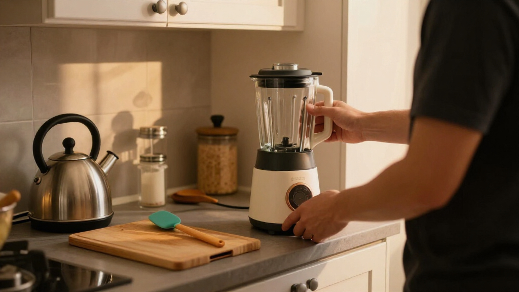compact dorm room kitchen gadgets
