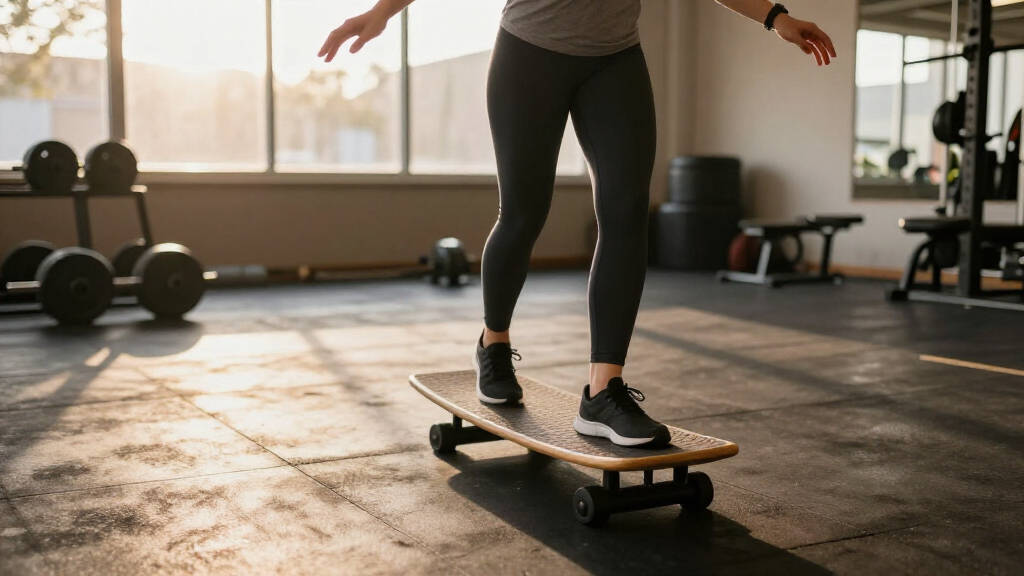 best balance trainers