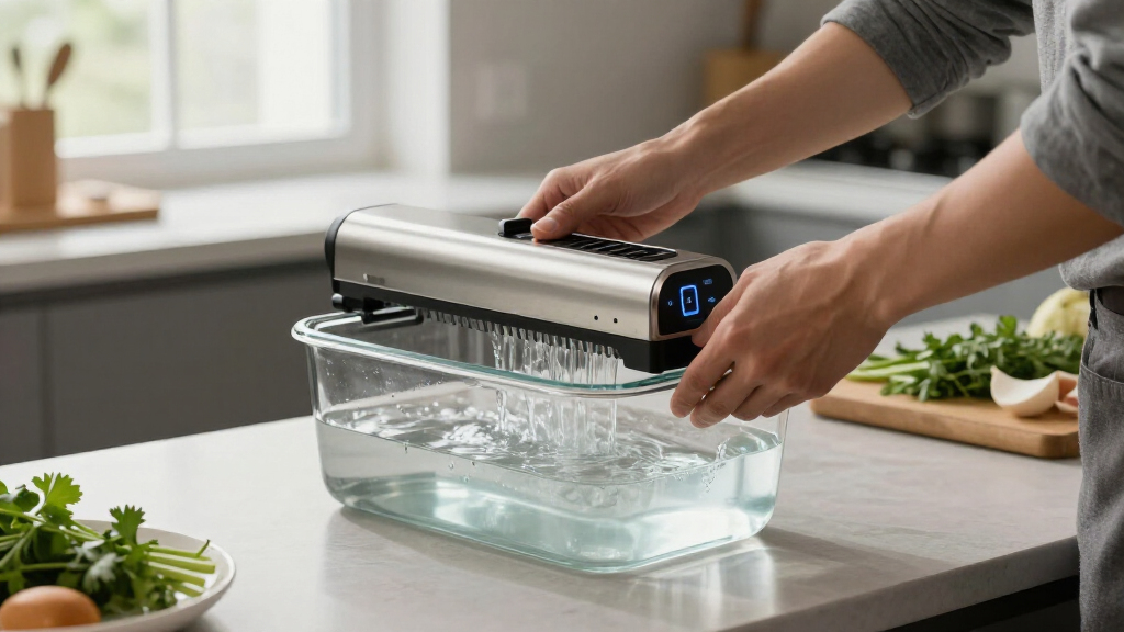 15 Best High-End Sous-Vide Circulators With Containers for Precision Cooking in 2026 36 highend sousvide circulators with containers