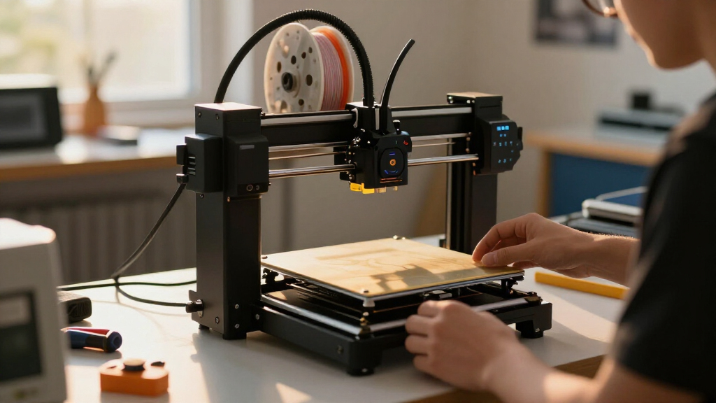 best 3D printers