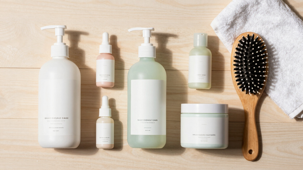 best scalp care products