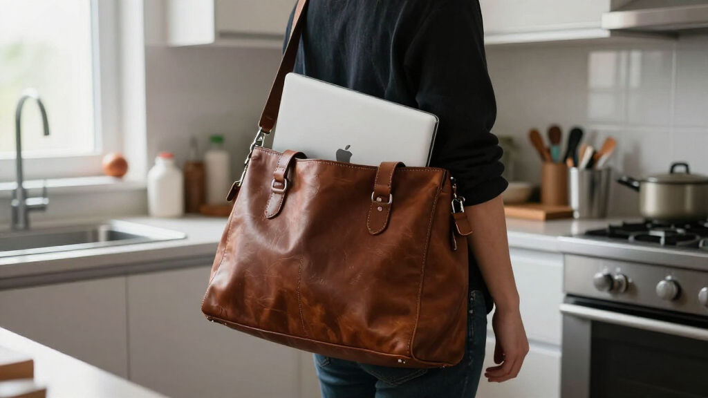best big work bags