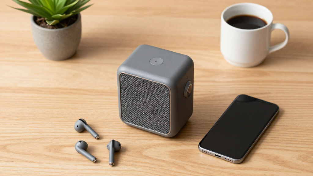 best personal amplifiers for office meetings